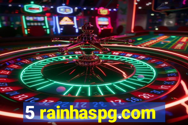 5 rainhaspg.com